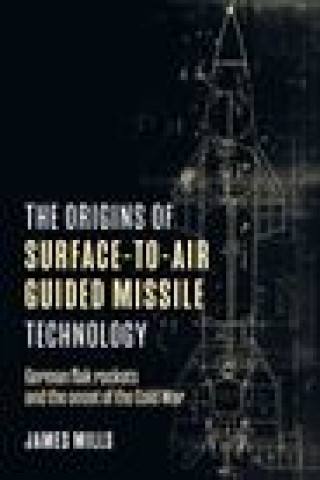 Carte Origins of Surface-to-Air Guided Missile Technology 