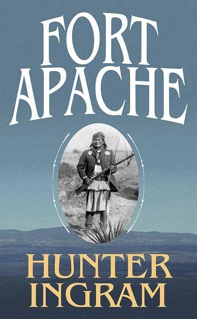 Knjiga Fort Apache 