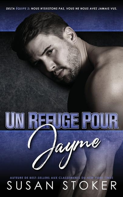 Libro Refuge pour Jayme Angélique Olivia Moreau