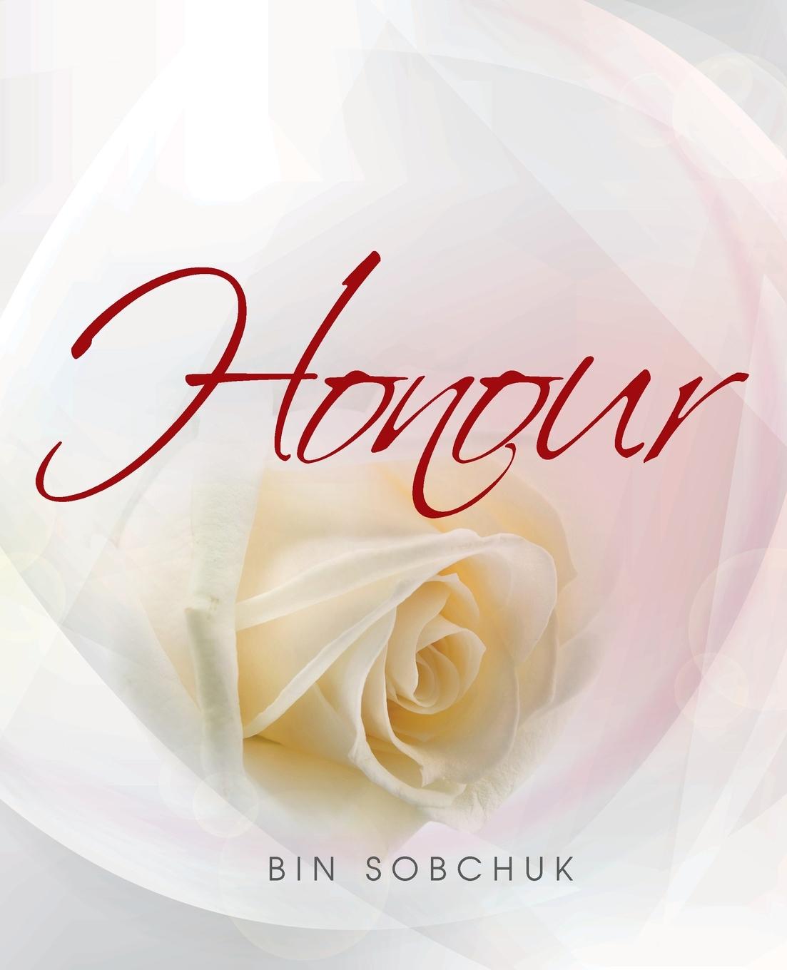 Book Honour Bin Sobchuk