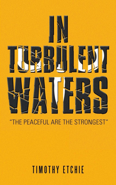 Knjiga In Turbulent Waters Timothy Etchie