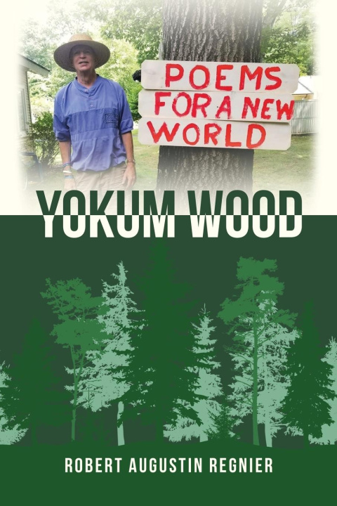 Книга Yokum Wood Robert Augustin Regnier