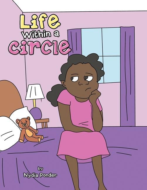 Book Life Within a Circle Nydia Ponder