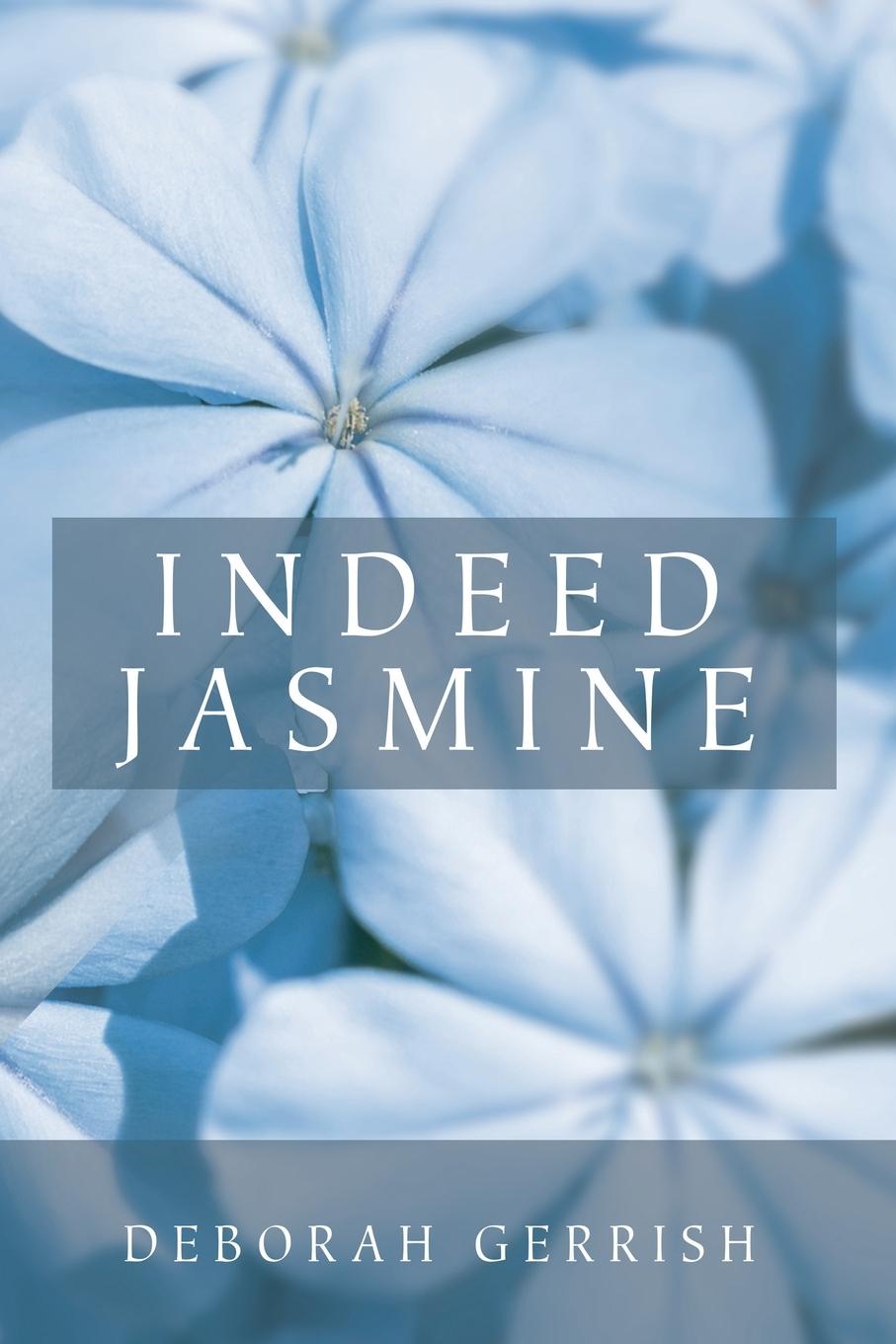 Kniha Indeed Jasmine Deborah Gerrish