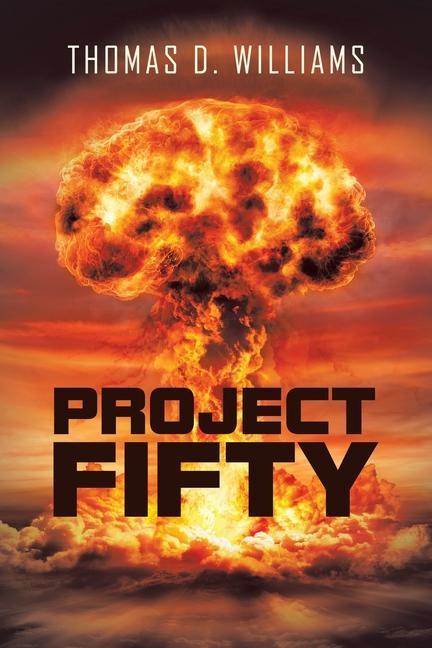Buch Project Fifty Thomas D. Williams