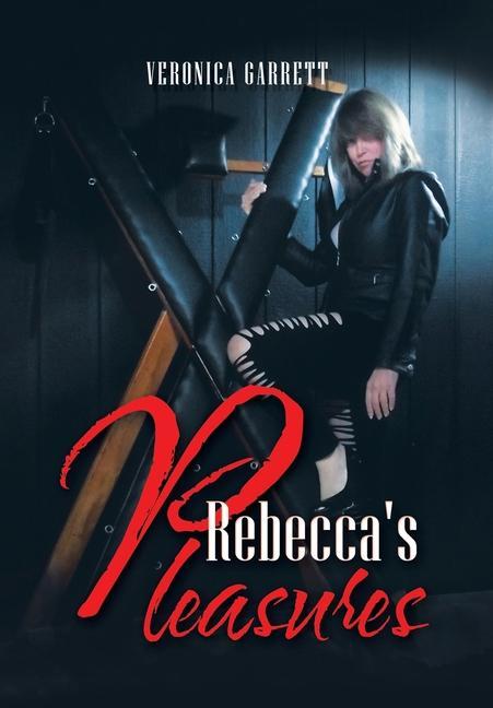 Kniha Rebecca's Pleasures 