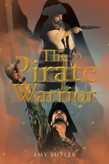 Knjiga The Pirate Warrior Amy Butler
