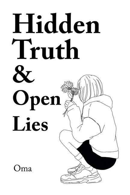 Kniha Hidden Truth &  Open Lies 