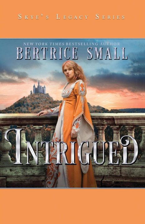 Knjiga Intrigued Bertrice Small