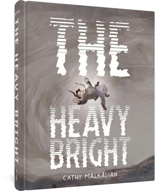 Книга Heavy Bright Malkasian