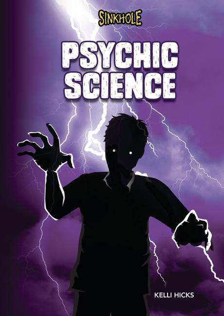 Knjiga Psychic Science 