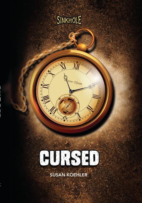 Knjiga Cursed 