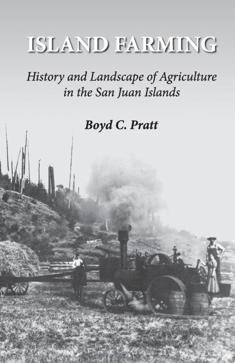 Knjiga Island Farming Boyd C Pratt