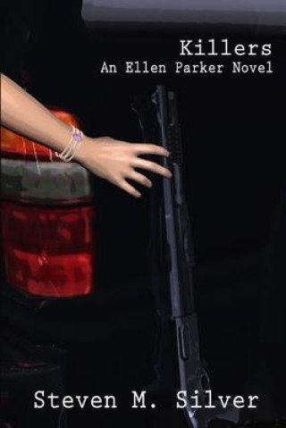 Книга Killers: An Ellen Parker Novel 