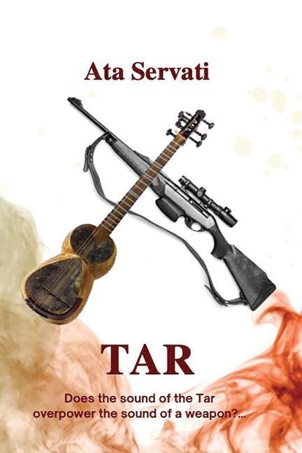 Boek TAR Ata Servati
