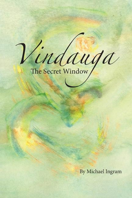 Knjiga Vindauga Michael Ingram