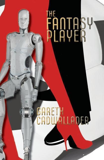 Книга Fantasy Player Gareth Cadwallader