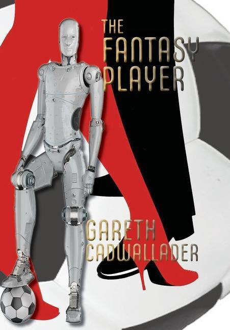 Book Fantasy Player Gareth Cadwallader