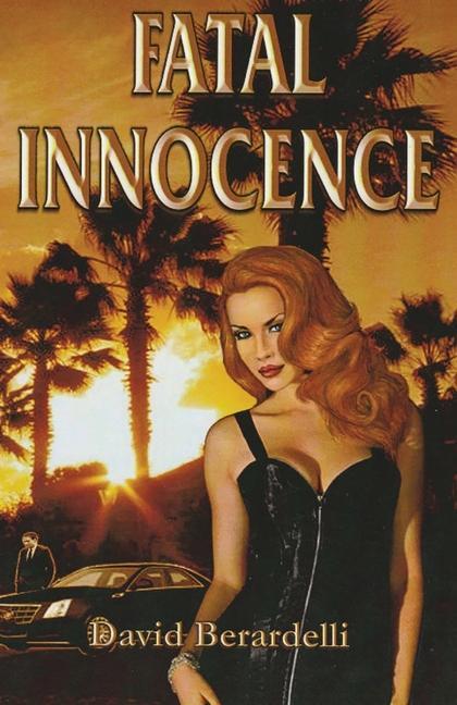 Book Fatal Innocence David Berardelli