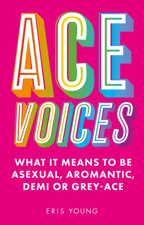 Книга Ace Voices 