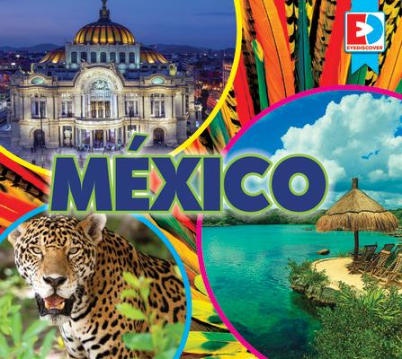 Βιβλίο México (Mexico) John Willis