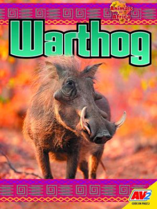 Knjiga Warthog 