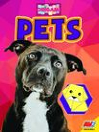 Knjiga Pets 