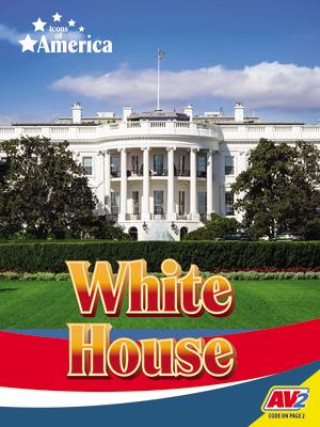 Libro White House 