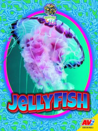 Knjiga Jellyfish 