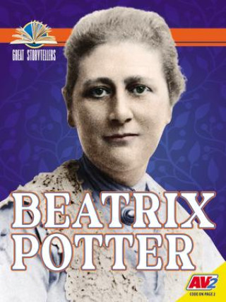 Knjiga Beatrix Potter 