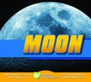 Knjiga Moon 