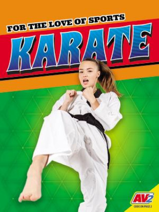 Buch Karate 