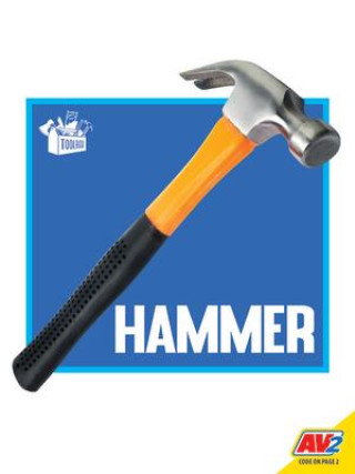 Knjiga Hammer 