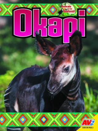 Knjiga Okapi 