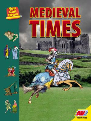 Buch Medieval Times 