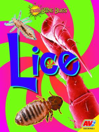 Knjiga Lice 