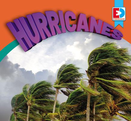 Knjiga Hurricanes 