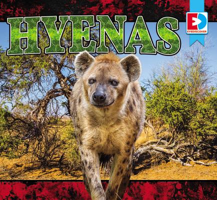 Knjiga Hyenas 