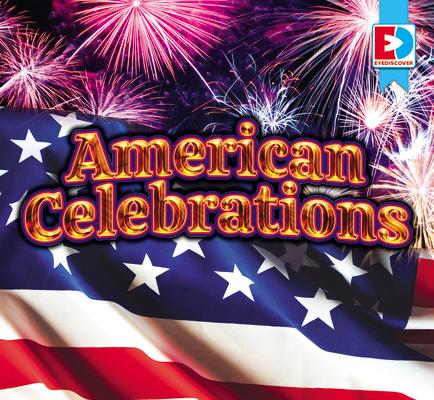 Carte American Celebrations 