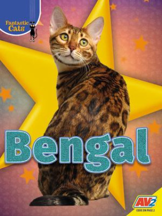 Book Bengal 