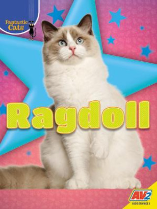 Knjiga Ragdoll 