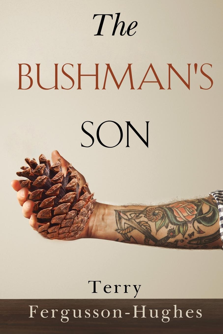 Knjiga Bushman's Son Terry Fergusson-Hughes