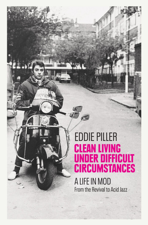 Книга Clean Living Under Difficult Circumstances Piller