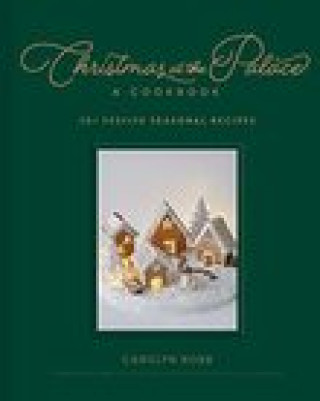 Könyv Christmas at the Palace 