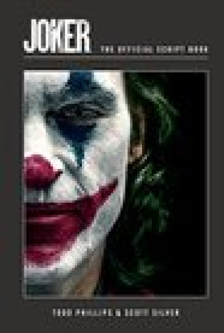 Könyv Joker: The Official Script Book 