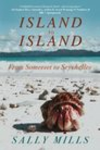 Könyv Island to Island 