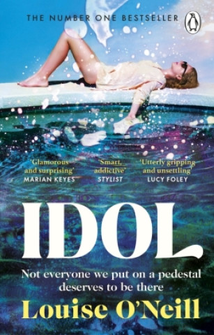 Book Idol O'NEILL