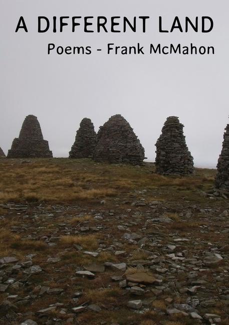 Buch A Different Land Frank McMahon