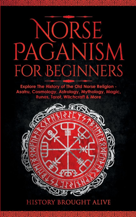 Carte Norse Paganism for Beginners 
