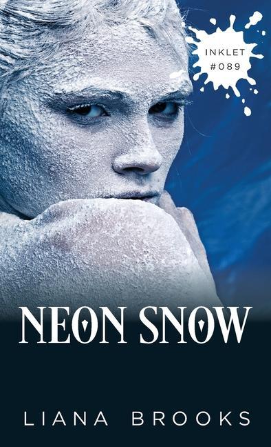 Knjiga Neon Snow Liana Brooks